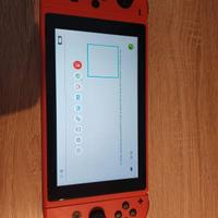 switch limited edition super mario