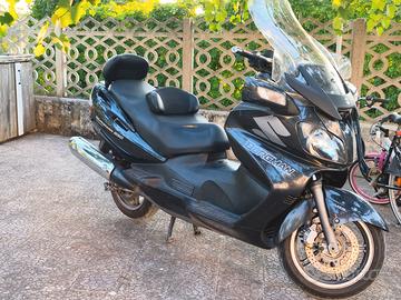 Suzuki Burgman 650 anno 06'