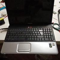 Compaq cq60 per ricambi