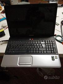 Compaq cq60 per ricambi