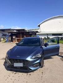 Ford focus | co-pilot|st line |150 cv | 1.5