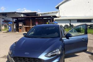 Ford focus | co-pilot|st line |150 cv | 1.5