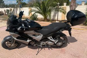 Moto Honda Crossrunner X 800