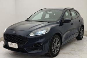 FORD Kuga 3ª serie - Kuga 1.5 EcoBlue 120 CV 2WD S