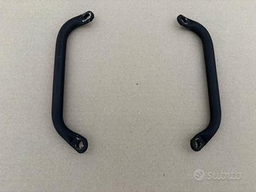 vespa 125 200 L maniglie sella