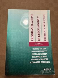 Programmazione in Linguaggio C