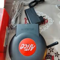 Modem Alice Gate 2 Plus - ADSL2+ Ethernet/USB