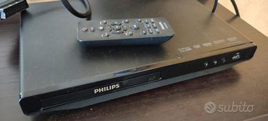 lettore DVD Philips  20 euro 