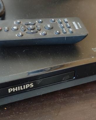 lettore DVD Philips  20 euro 