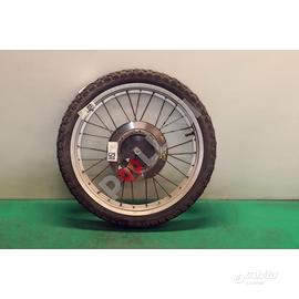 Ruota ant. Honda (ciclomotori) Xl 600 1986