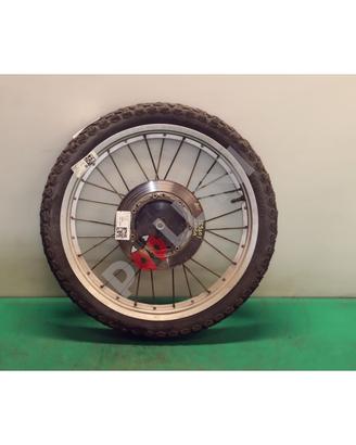 Ruota ant. Honda (ciclomotori) Xl 600 1986