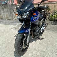Yamaha Tdm 900