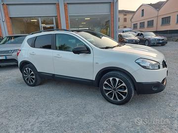 Nissan Qashqai 1.6 16V GPL Eco GPL SCAD 2033