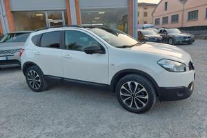 Nissan Qashqai 1.6 16V GPL Eco GPL SCAD 2033