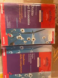 Libri Liceo delle Scienze Umane