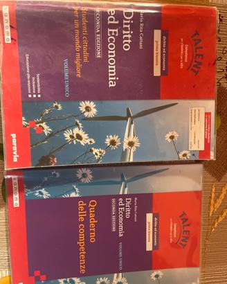 Libri Liceo delle Scienze Umane