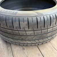 Pneumatici BMW X3/X4 Runflat Pirelli PZero 245/275