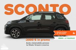 CITROEN C3 Aircross 1 s. C3 Aircross PureTech ...