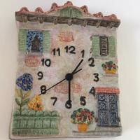 Orologio da parete RARO  Italica Ars. colleziona