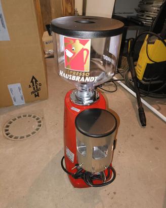 Macina Caffe'