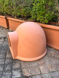 Cuccia cani piccola taglia o gatti giardino