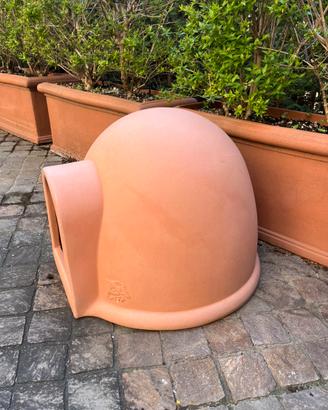 Cuccia cani piccola taglia o gatti giardino