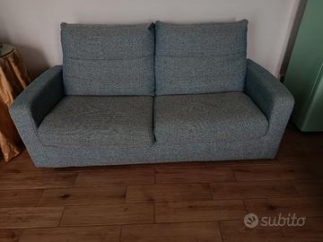 Divano poltrone e sofà 