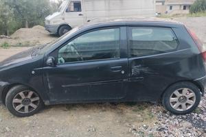 fiat punto 1.3 Multijet 