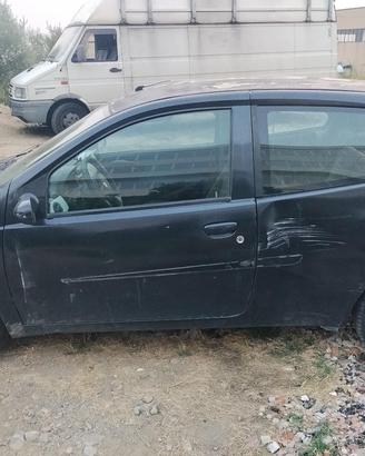 fiat punto 1.3 Multijet 
