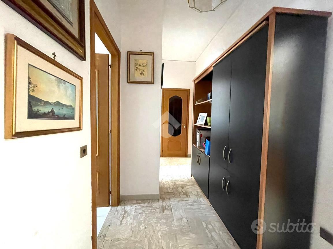 Appartamento – San Giorgio a Cremano, Napoli - Altro
