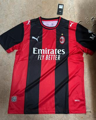 Maglia calcio AC milan 2026/2027