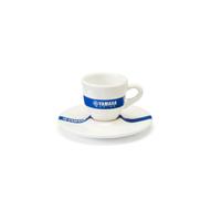 TAZZINE DA CAFFE' YAMAHA RACING - SET DI 2 - N20-J