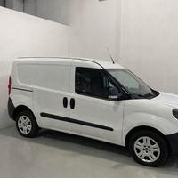 fiat doblo 1.3 mjt 95 cv anno 2020