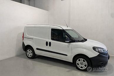 fiat doblo 1.3 mjt 95 cv anno 2020