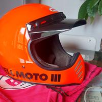 Casco Bell Moto 3 L Large