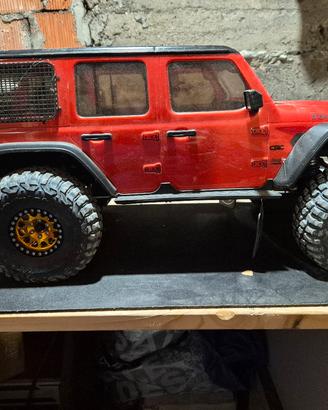 Axial scx 10 3