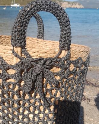 Cestino-borsa , 