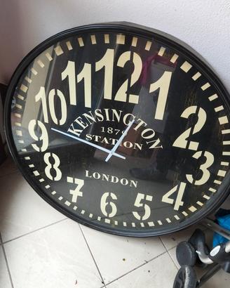 orologio da parete 