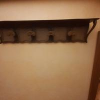 Appendiabiti vintage