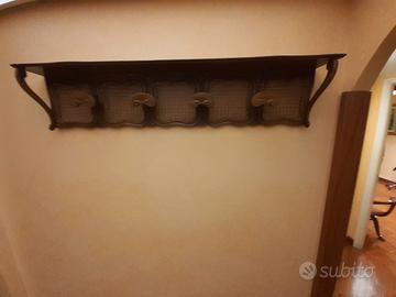 Appendiabiti vintage