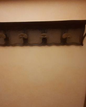 Appendiabiti vintage