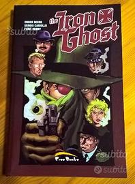 The Iron Ghost