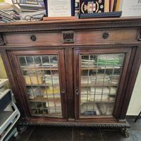 Arredo di antiquariato