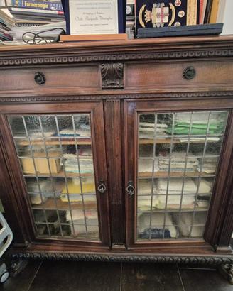 Arredo di antiquariato