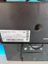 Sneakers armani exchange