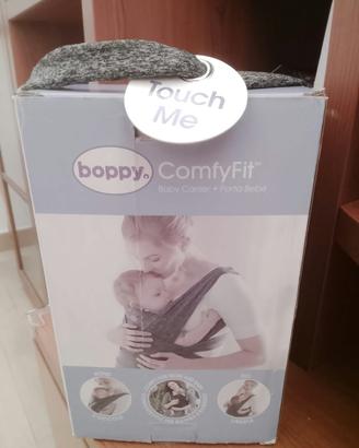 Boppy Comfyfit Evolution Chicco - Fascia Portabebè