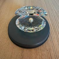 Swarovski Ostrica con Perla