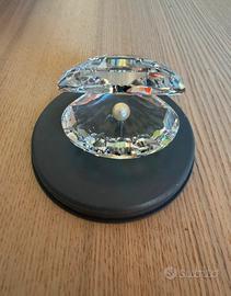 Swarovski Ostrica con Perla