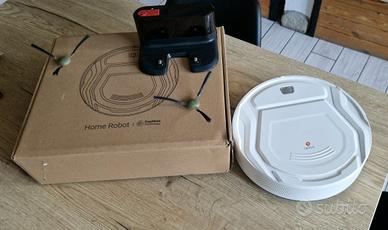 Robot aspirapolvere Lefant M210