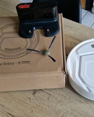 Robot aspirapolvere Lefant M210